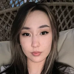 Dilnaz Sansyzbayeva