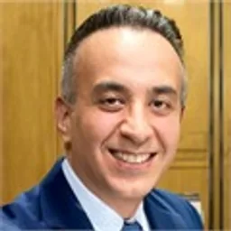 Dr. Hossein Hamidi